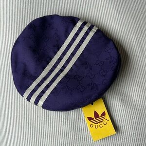 Brand: Gucci X Adidas